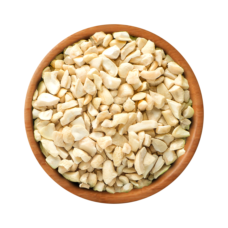cashews